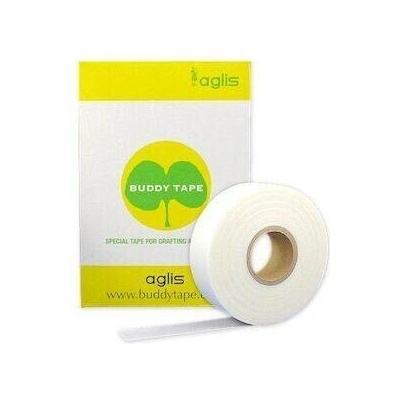AGLIS Roubovací páska, perforovaná, 25mm/40mm/60m BUDDY-TAPE BT-25-40-60
