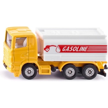 Siku Blister Cisterna 1:87