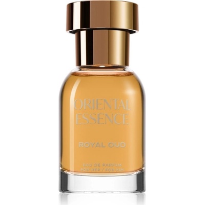 beBIO Oriental Essence Royal Oud parfémovaná voda unisex 30 ml