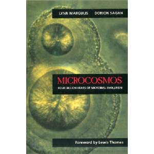 Microcosmos (ISBN: 9780520210646)