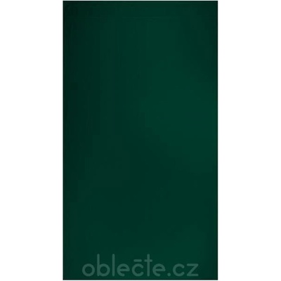 The One Towelling Plážový ručník T1 R100 Bottle Green 100 x 180 cm