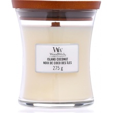 WoodWick Island Coconut 275 g