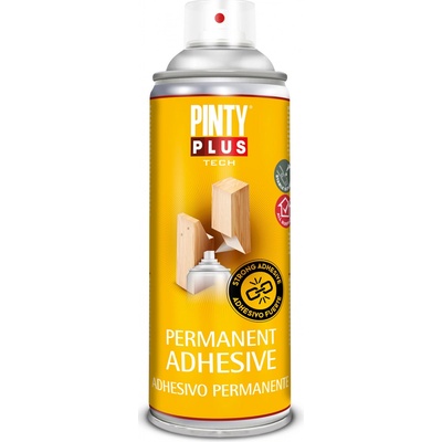Pinty Plus Greenox permanetné lepidlo 400 ml