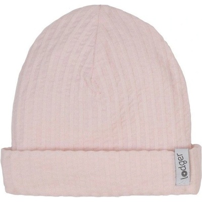 Lodger beanie Seersucker Tan