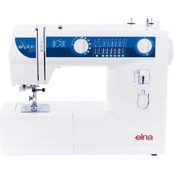 Elna 220