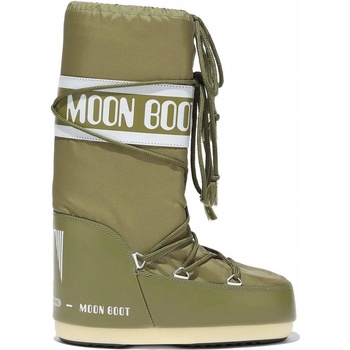 Tecnica Moon Boot Icon Nylon Khaki