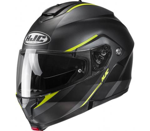 HJC C91 Tero