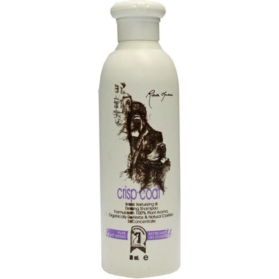 All Systems AS Šampon na tvrdou srst Crisp Coat 250 ml