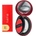 TIRTIR Mask Fit Red Cushion дълготраен фон дьо тен 25N Mocha 18 g