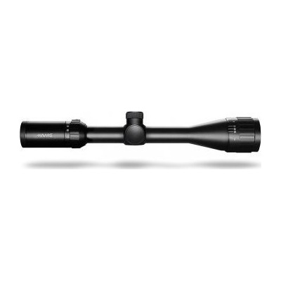 Hawke Vantage 4-12x40AO, osnova 30/30 Duplex, tubus 1"/ 25,4mm