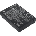 Cameron sino Батерия за фотоапарат Panasonic 3.7V 890mAh DMW-BCG10 Cameron Sino (CS-BCG10) - BestPC