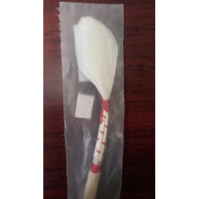 Mašlovačka peří 21cm