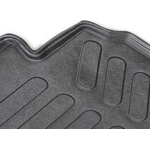 UMBRELLA Стелка за багажник за vw polo vi (typ aw) (lower deck) 2017- (8682578007753)