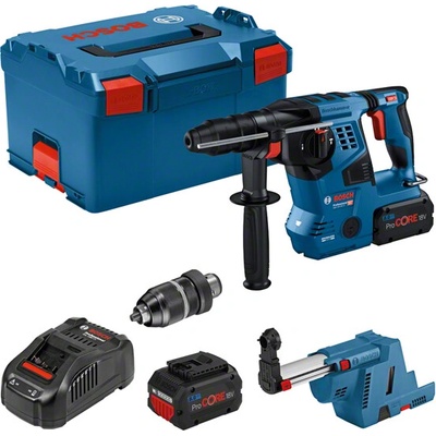 Bosch GBH C GDE 0611921003