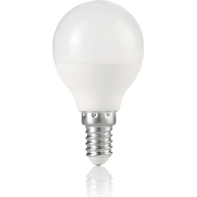 Ideal Lux LED žárovka Power E14 7W 151946 4000K sfera