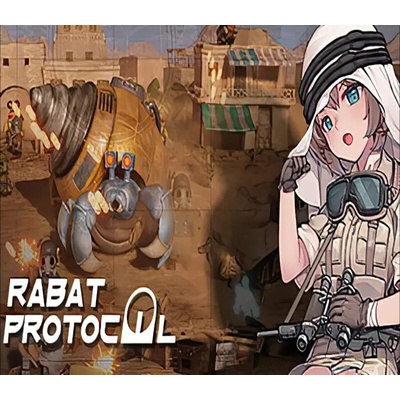 Rabat Protocol: Metal Rhapsody