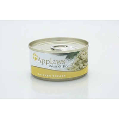 Applaws Chicken tin 156 g