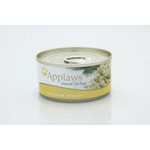 Applaws Chicken tin 156 g