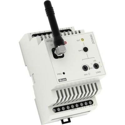 ELKO EP RFDEL-71M/230V - Univerzální stmívač modulový (4897)