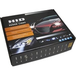  КСЕНОН КОМПЛЕКТ с тънки баласти d2s 35w (xkd2ssl1)