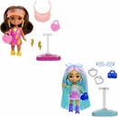 Barbie Extra mini minis