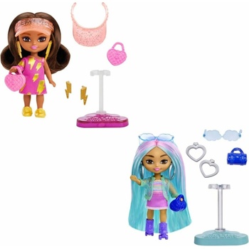 Barbie Extra mini minis