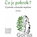 Čo je pokrok