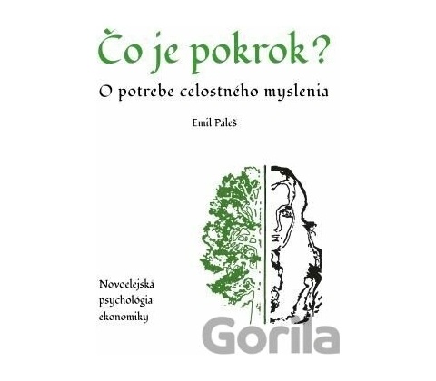 Čo je pokrok