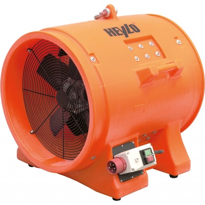 HEYLO PowerVent 12000