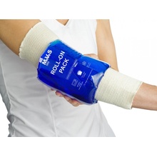 MVS Gelová bandáž Střední 07-050103 2,5-17,5 cm