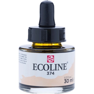 Ecoline 11253741 Акварелна боя Pink Beige 30 ml 1 бр (11253741)