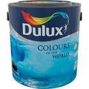 Interiérové barvy Dulux COW nekonečný oceán 2,5 L