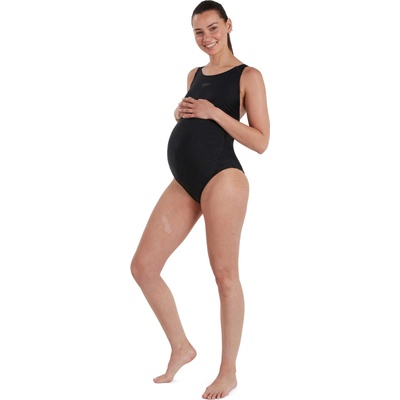 Speedo Цял бански womens maternity fitness