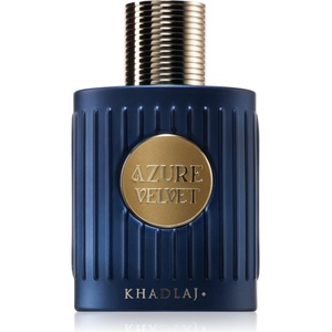 KHADLAJ Azure Velvet EDP 100 ml Парфюми