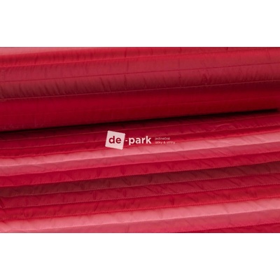 de-park Oboustranný prošev - Ombré - červená