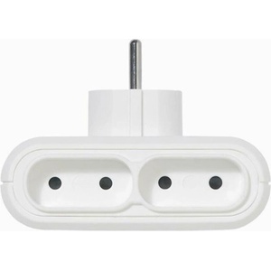 Legrand 4 Plug (050650)