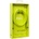 Ttec Кабел ttec - Data, USB-C/Lightning, 1.2 m, Neon Yellow (8694470827452)