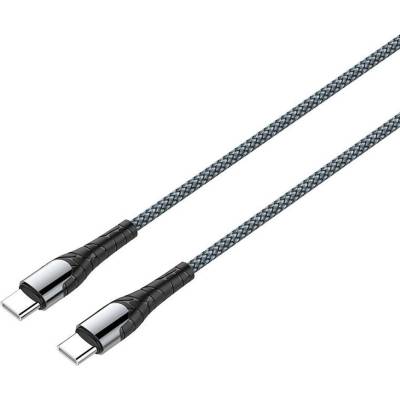 Ldnio LC102 USB-C - USB-C, 2m