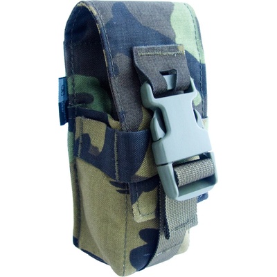 Templar’s Gear Smoke SGP Vzor 95 woodland