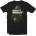 BioTechUSA Don`t Worry Lift Heavy T-Shirt XL