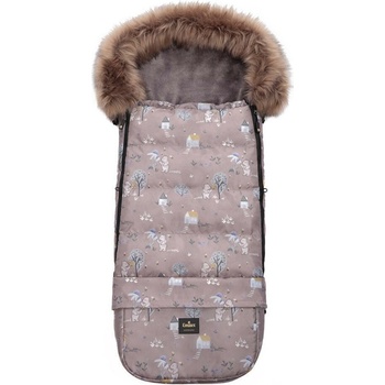 Emitex Combi Bearkins