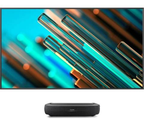 Hisense 120L9HA