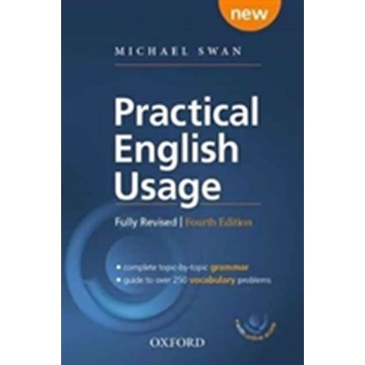 Practical English Usage, 4th edition