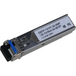 Dahua SFP модул Dahua GSFP-1310T-20-SMF, 1x LC интерфейс, до 20km, single-mode (GSFP-1310T-20-SMF)