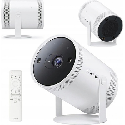 Samsung SP-LFF3CLAXXXH
