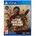 Gun Media The Texas Chain Saw Massacre (PS4)