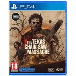 Gun Media The Texas Chain Saw Massacre (PS4)