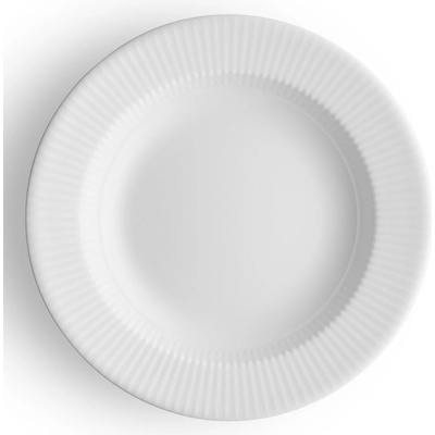 Eva Solo Hluboký talíř LEGIO NOVA bílý 22 cm