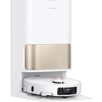 Dreame L40s Pro Ultra White (RLL74CE-WH)