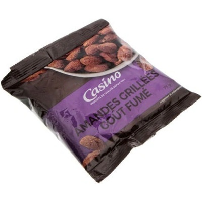 Casino Mandle uzené 75 g